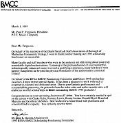 Paul SEQUENCE Ferguson             sequence dot net - Honors For Work Well Done 