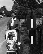 Paul SEQUENCE Ferguson             sequence dot net - MOTHER and SON   ME